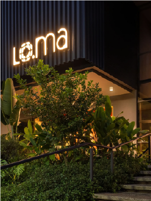 LO.MA HOTEL