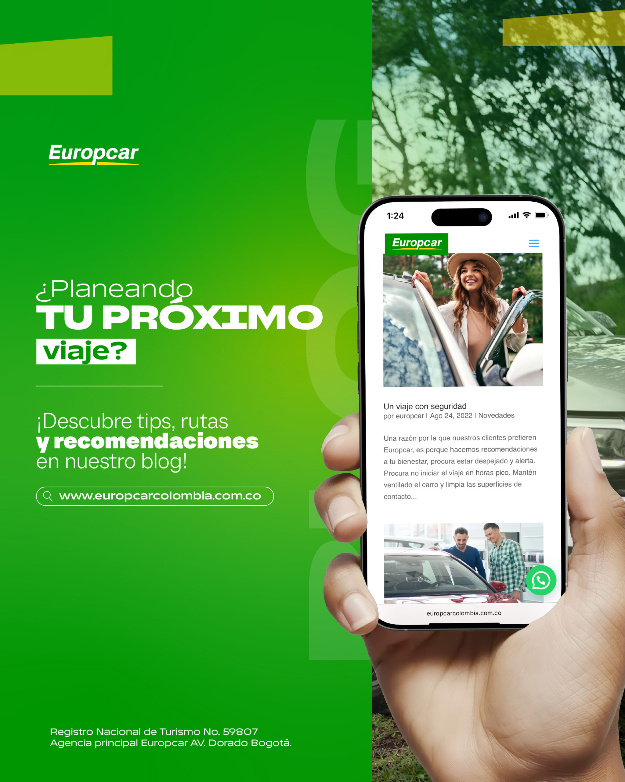 9 junio post