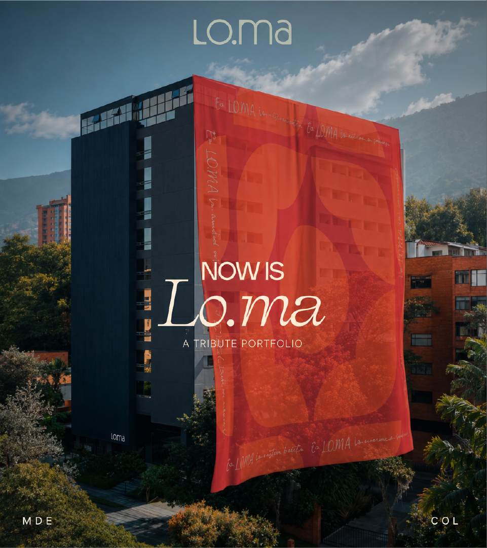 Proyecto Lo.ma